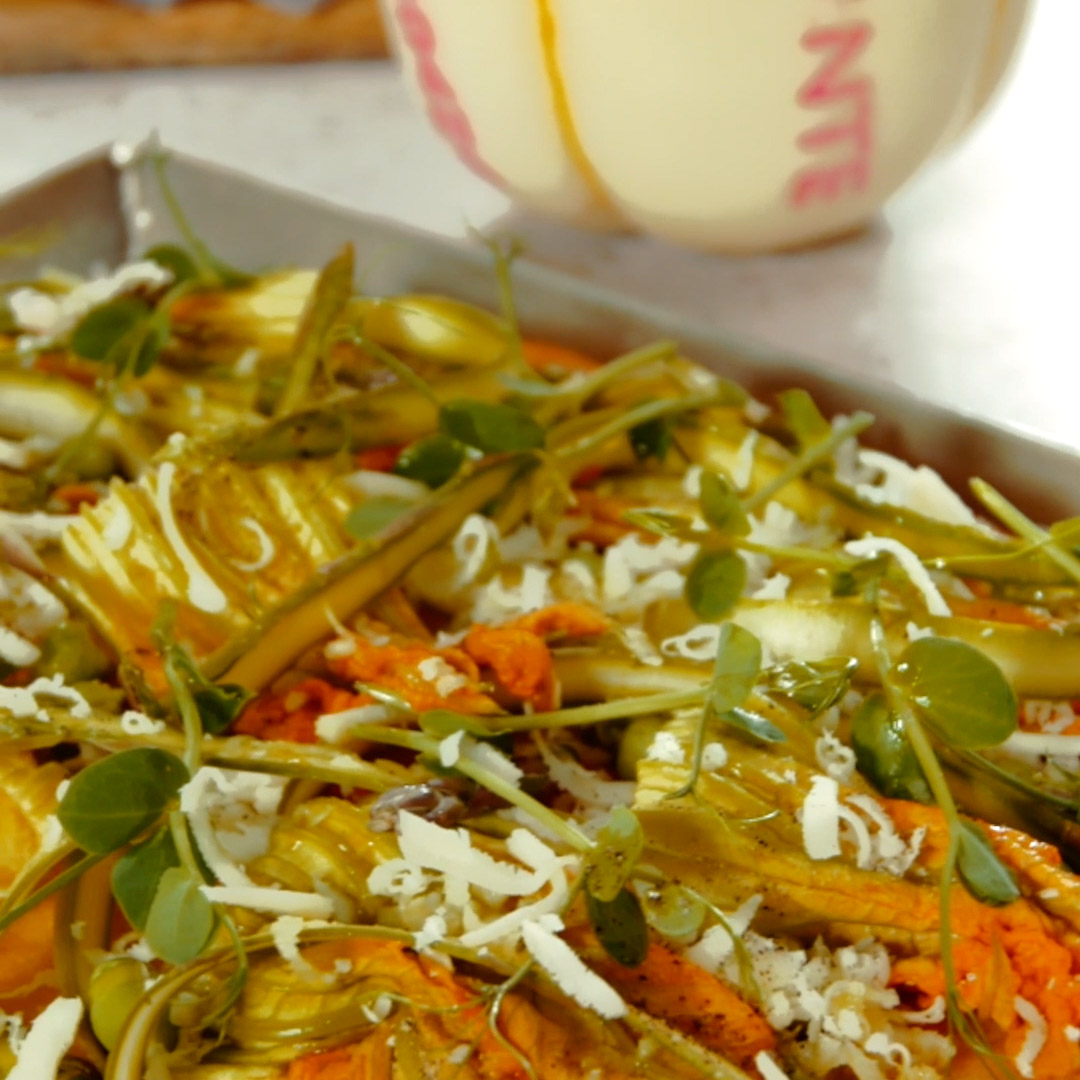 Focaccia-di-primavera-con-asparagi